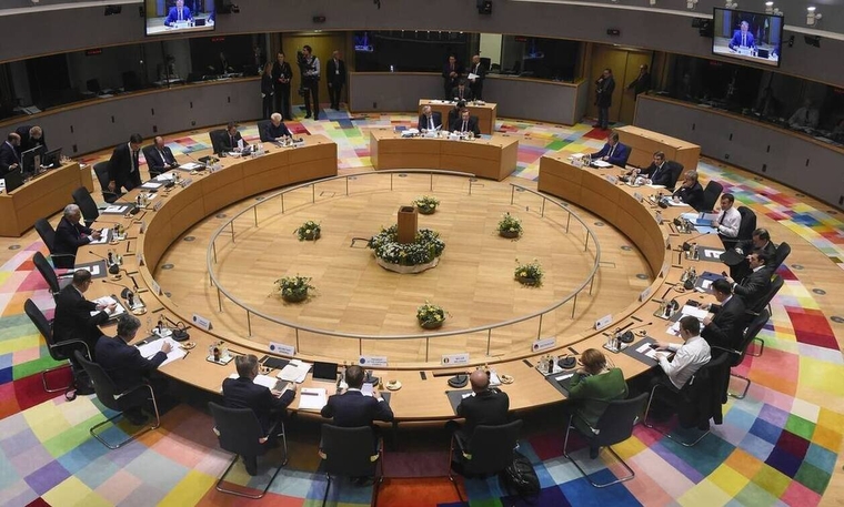 Ισπανία, Ιρλανδία και Λουξεμβούργο διεκδικούν την προεδρία του Eurogroup