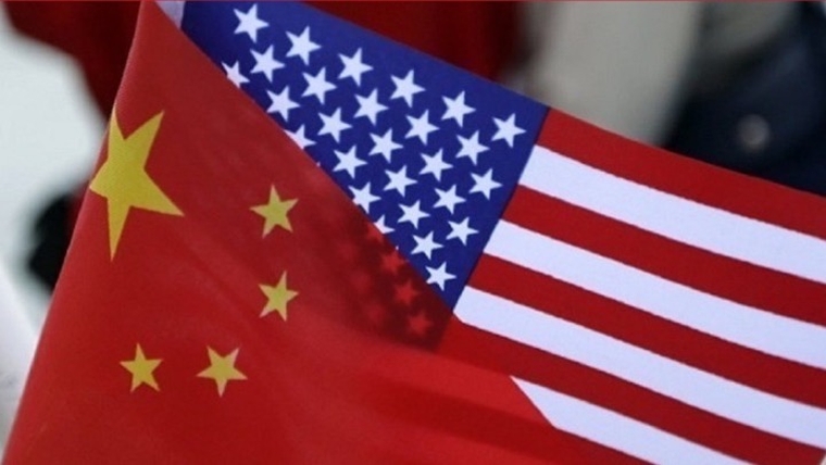 Διαμεσολαβητής μεταξύ ΗΠΑ και Κίνας η Ευρώπη