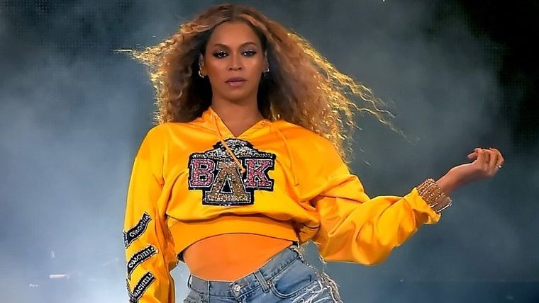 H Beyonce θα κυκλοφορήσει το “Black Is King” visual album