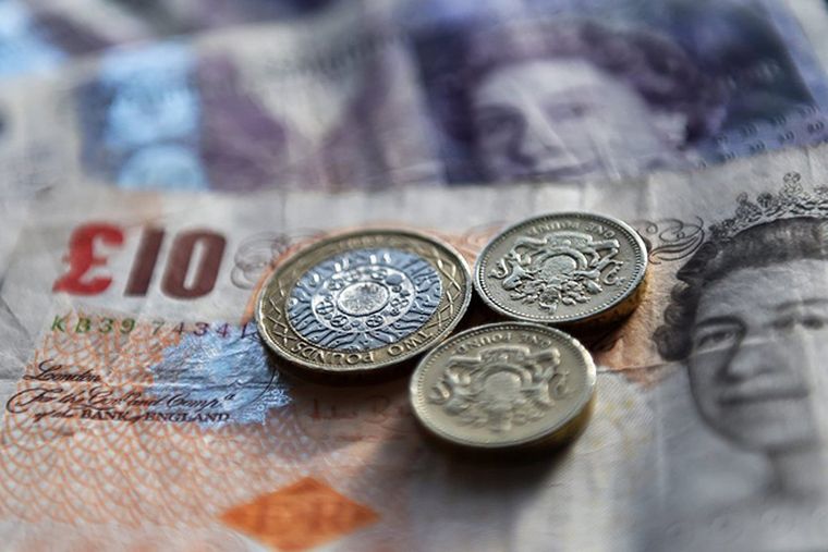 Μείωση-ρεκόρ του ΑΕΠ της βρετανικής οικονομίας κατά 20,4% τον Απρίλιο