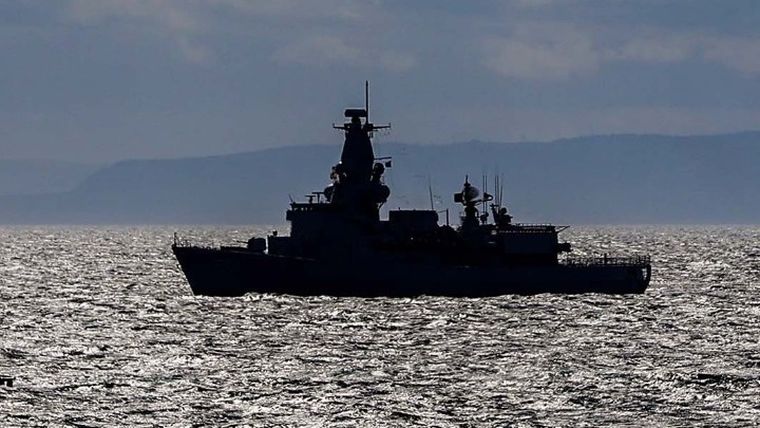 Άγκυρα: «Αβάσιμες» οι κατηγορίες του Παρισιού για επιθετικό ελιγμό τουρκικής φρεγάτας στη Μεσόγειο