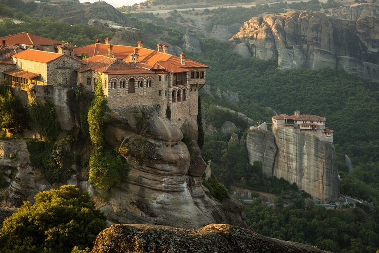 Θρησκευτικός και προσκυνηματικός τουρισμός στη Βόρεια Ελλάδα