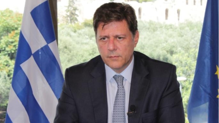 Στόχος της ελληνικής προεδρίας να ανοίξει μία νέα σελίδα στην προστασία των ανθρωπίνων δικαιωμάτων