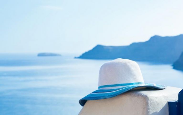 Μια ανάσα πριν από το άνοιγμά του ο ελληνικός τουρισμός
