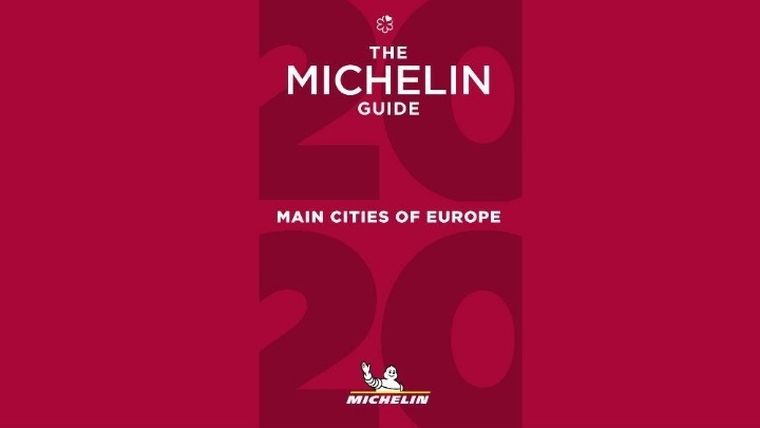 Ανακοινώθηκαν τα βραβεία Michelin της Αθήνας για το 2020