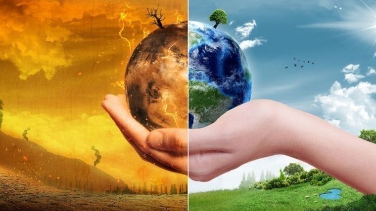Η Ελλάδα στην 25η θέση στον παγκόσμιο Δείκτη Περιβαλλοντικής Απόδοσης 2020