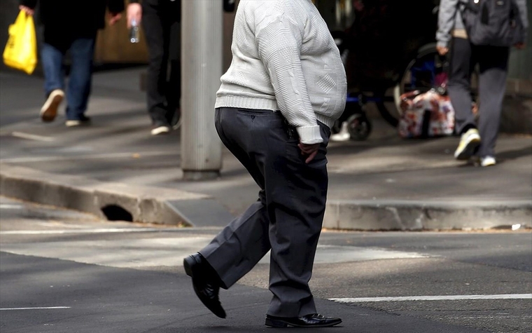 Η παχυσαρκία παράγοντας κινδύνου, για νόσηση από COVID-19