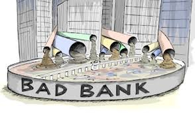 ΕΚΤ: Ετοιμάζει “κακές” τράπεζες;