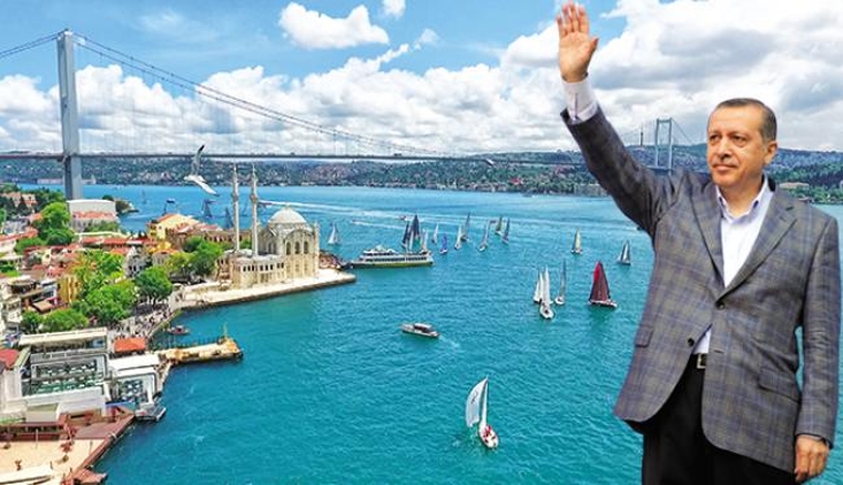 Γιώργος Φίλης : Ο Ερντογάν θα κάνει την Κωνσταντινούπολη πρωτεύουσα της Τουρκίας