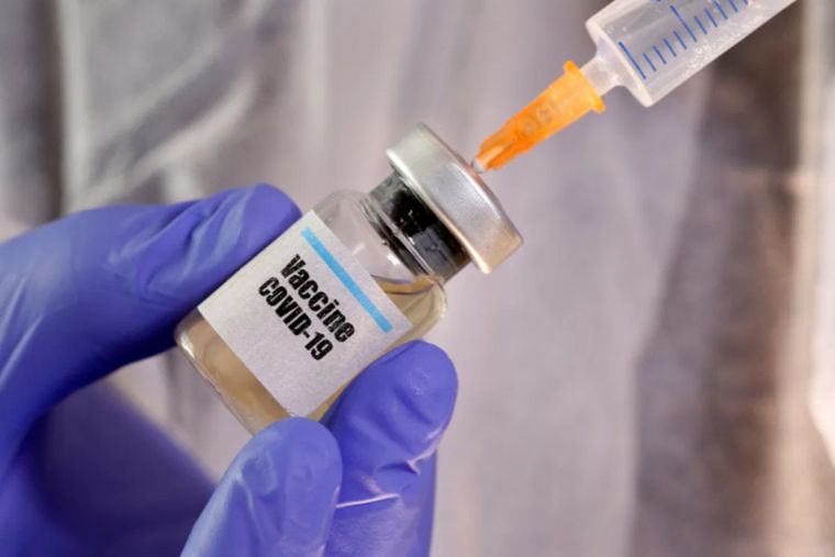 Covid-19: Το εμβόλιο της Moderna εισήλθε στην τελευταία φάση κλινικών δοκιμών