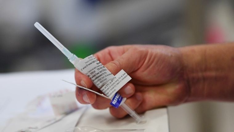 Να ξεκινήσει νωρίτερα ο εμβολιασμός των πληθυσμών κατά της γρίπης προτείνει ΕΕ στα κράτη – μέλη