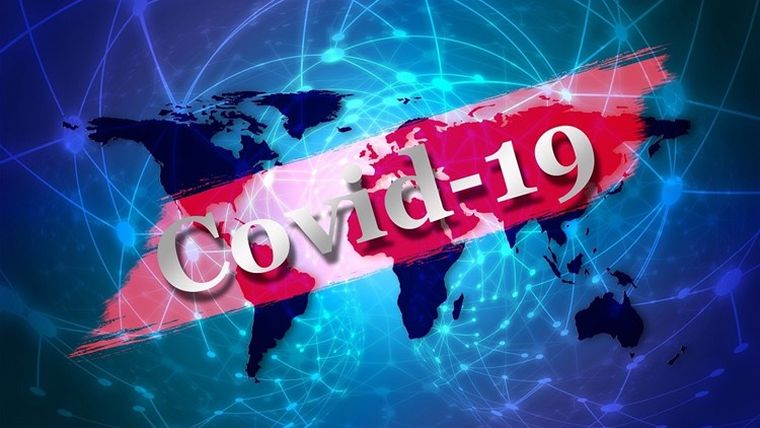 Covid-19: Πάνω από 15 εκατ. κρούσματα παγκοσμίως