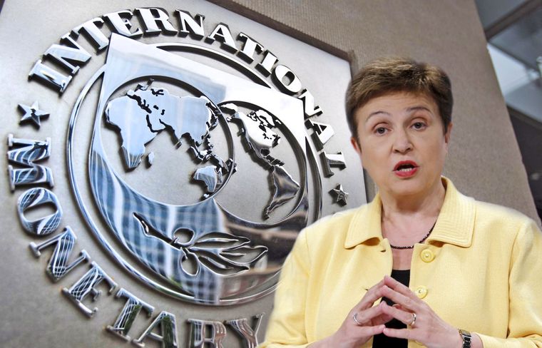 ΔΝΤ: Ο κίνδυνος για την παγκόσμια οικονομία είναι εδώ