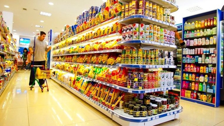 Ισραηλινό σούπερ μάρκετ αναζητά ελληνικά προϊόντα