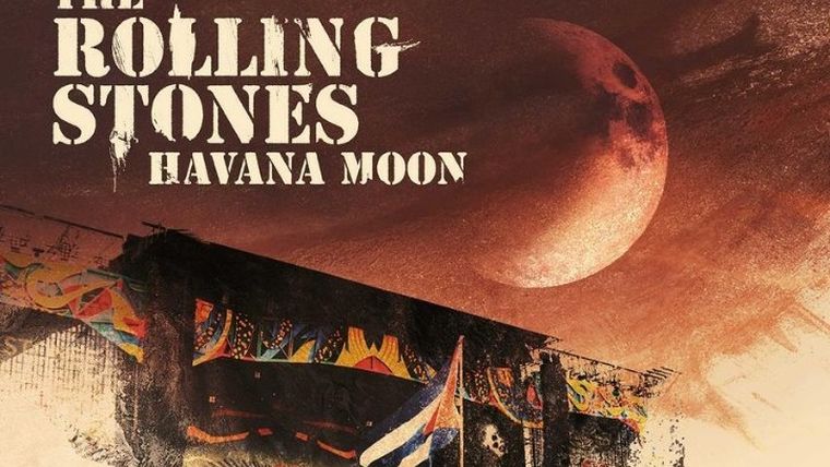 Το «Rolling Stones: Havana Moon» στις κινηματογραφικές αίθουσες