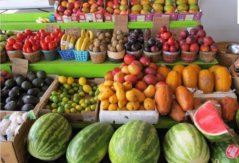 ΟΟΣΑ – FAΟ: Οι τιμές των αγροτικών προϊόντων ενδέχεται να μειωθούν λόγω της πανδημίας