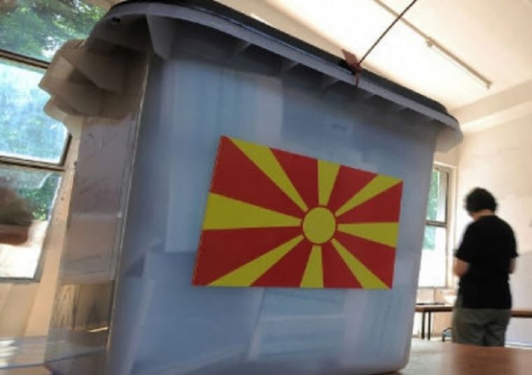 Στη «σκιά» του κορονοϊού οι βουλευτικές εκλογές στη Βόρεια Μακεδονία την Τετάρτη