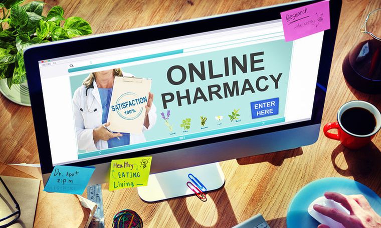 Αύξηση αγορών από τα online φαρμακεία το πρώτο εξάμηνο του 2020