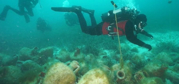 Στην Αλόννησο το πρώτο υποβρύχιο μουσείο στην Ελλάδα