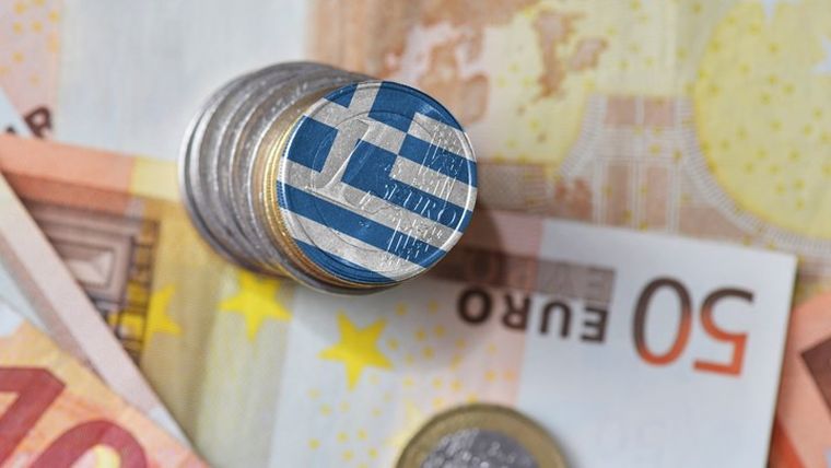 Στα 6,1 δισ. ευρώ το έλλειμμα του προϋπολογισμού λόγω πανδημίας