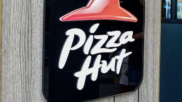 Η Pizza Hut εγκαταλείπει την Ελλάδα