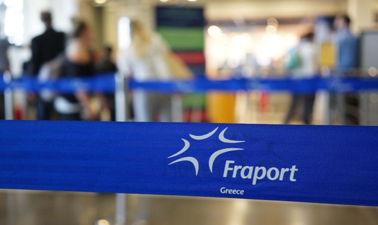 Fraport Greece: Ανώμαλη προσγείωση για τα αεροδρόμια μετά την επανεκκίνηση του τουρισμού