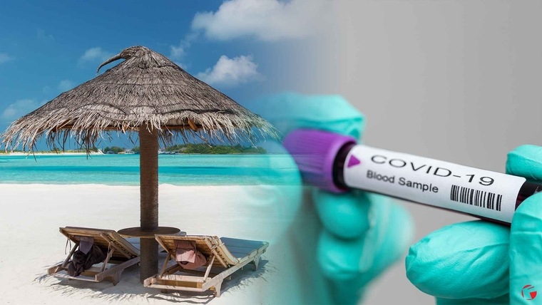 Η Covid-19 «εξασθένησε» τον παγκόσμιο τουρισμό κατά 320 δισ. δολ.