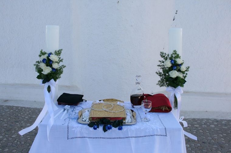 Εστία κορονοϊού σε γλέντι γάμου στη Θεσσαλονίκη – Τουλάχιστον 10 κρούσματα