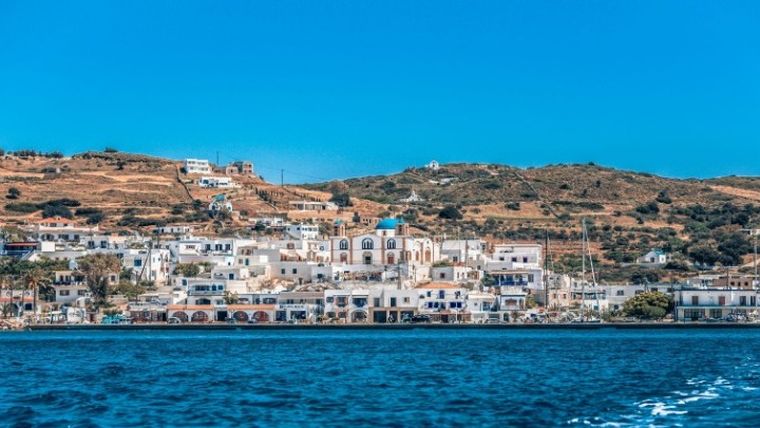 Κοινό πρόγραμμα δράσης Ελλάδας – Η.Α.Ε. στον τομέα του τουρισμού