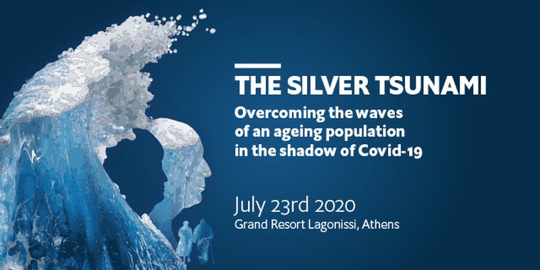 Η γήρανση του πληθυσμού στην εποχή του Covid-19