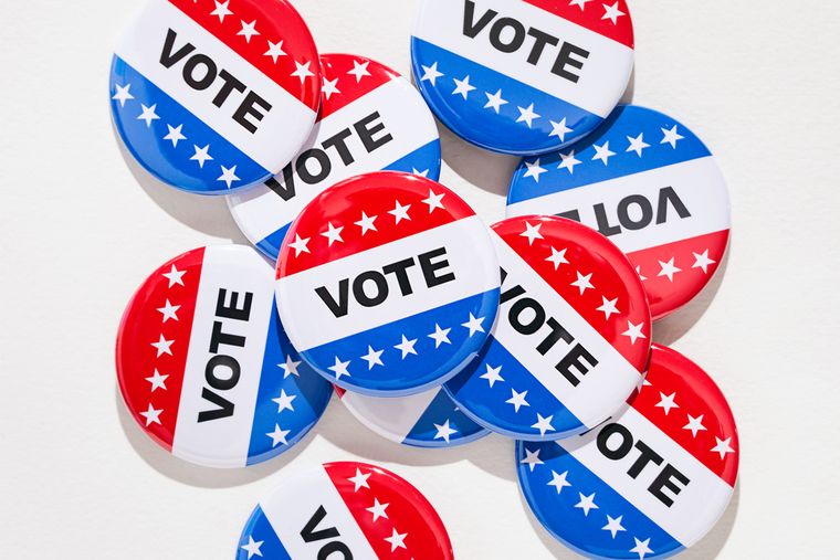 ΗΠΑ: Η πλειονότητα των εγγεγραμμένων ψηφοφόρων αντιτίθενται σε καθυστέρηση των αμερικανικών εκλογών