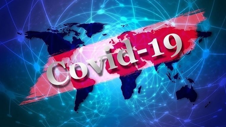 ECDC: Επαναφορά ορισμένων μέτρων για να σταματήσει η διασπορά της COVID-19