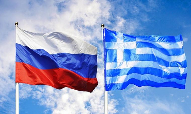 Ρωσικό ΥΠΕΞ για ελληνοτουρκικά: Ανησυχούμε για την κλιμάκωση – Παρέμβαση μόνο εφόσον μας ζητηθεί