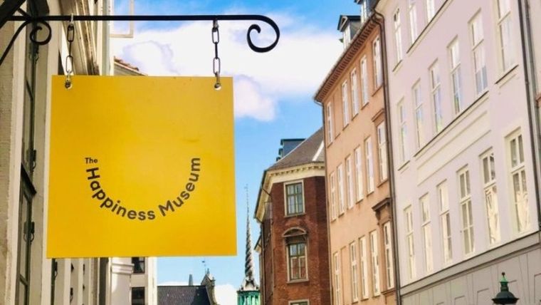 Στη Δανία το πρώτο Μουσείο της Ευτυχίας