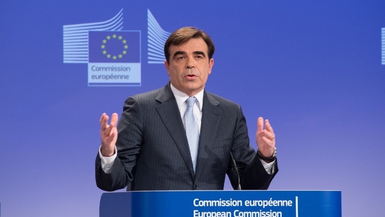 Η ΕΕ επιβεβαιώνει την πλήρη αλληλεγγύη της προς την Ελλάδα και την Κύπρο