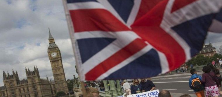 H Βρετανία κατέγραψε τις μεγαλύτερες απώλειες θέσεων εργασίας από το 2009