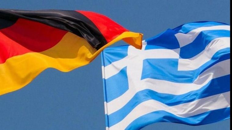 «Greece meets Germany» στην 85η ΔΕΘ