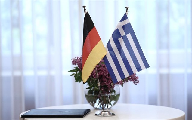 Ακόμα και χωρίς τη ΔΕΘ Γερμανία και Ελλάδα μαζί για την ανάπτυξη και την καινοτομία