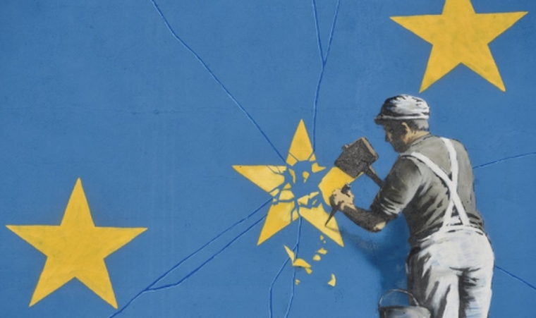 Ντράγκι: «Η ανοικοδόμηση της Ευρώπης μετά την πανδημία θα μοιάζει με τον Β’ Παγκόσμιο Πόλεμο»