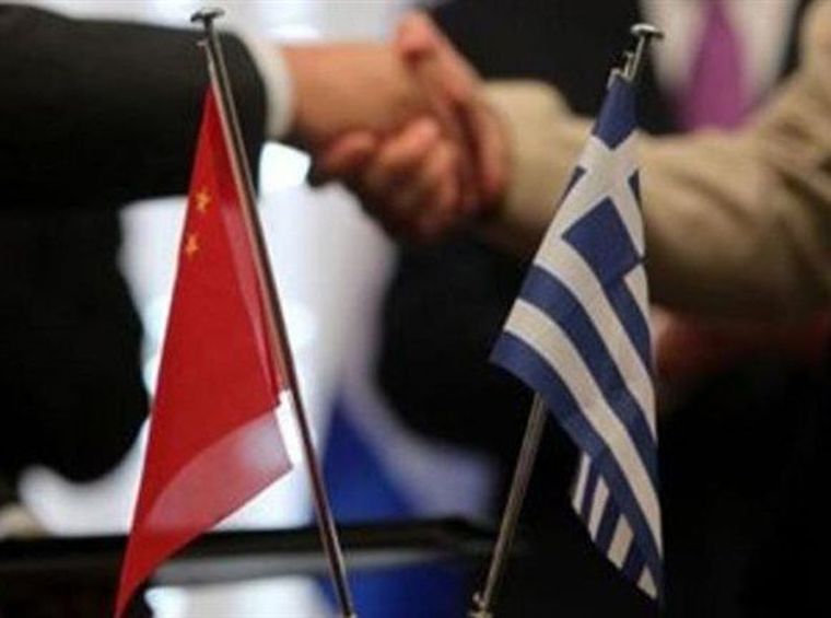 Σημαντικό ενδιαφέρον κινέζικων εταιρειών για επενδύσεις στην Ελλάδα