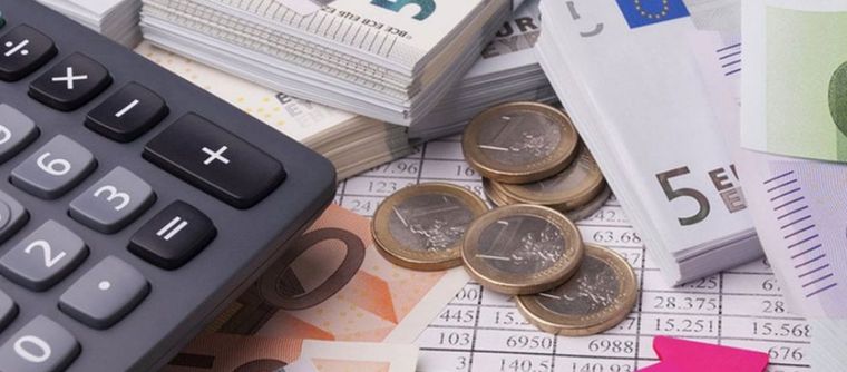 Πρωτογενές έλλειμμα 7,463 δισ. ευρώ στο επτάμηνο Ιανουαρίου – Ιουλίου