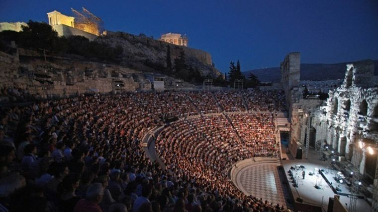 «Ολη η Ελλάδα ένας Πολιτισμός»: Δεκατέσσερις πολιτιστικές εκδηλώσεις