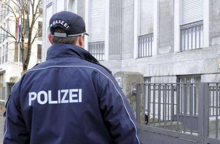 Μακάβριο εύρημα στη Γερμανία: Πτώματα παιδιών ανακάλυψε η αστυνομία στην πόλη Ζόλινγκεν