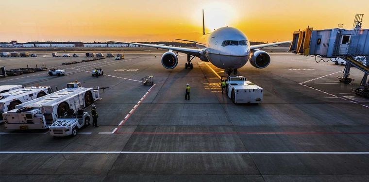 Covid-19: Οι αεροπορικές εταιρείες παίζουν το χαρτί των χαμηλών τιμών για να προσελκύσουν επιβάτες