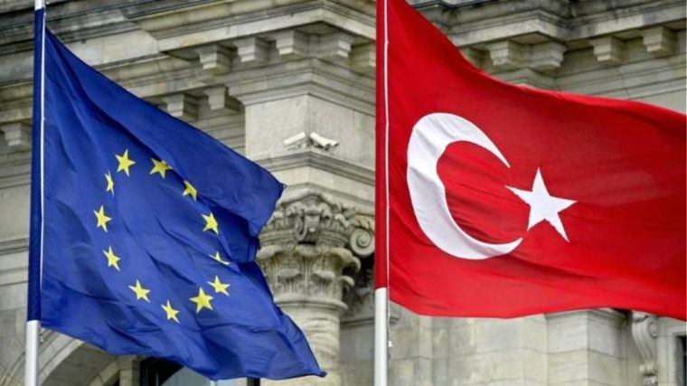 Το Ευρωπαϊκό Κοινοβούλιο καλεί την Τουρκία να τερματίσει αμέσως κάθε περαιτέρω παράνομη έρευνα στην Αν. Μεσόγειο