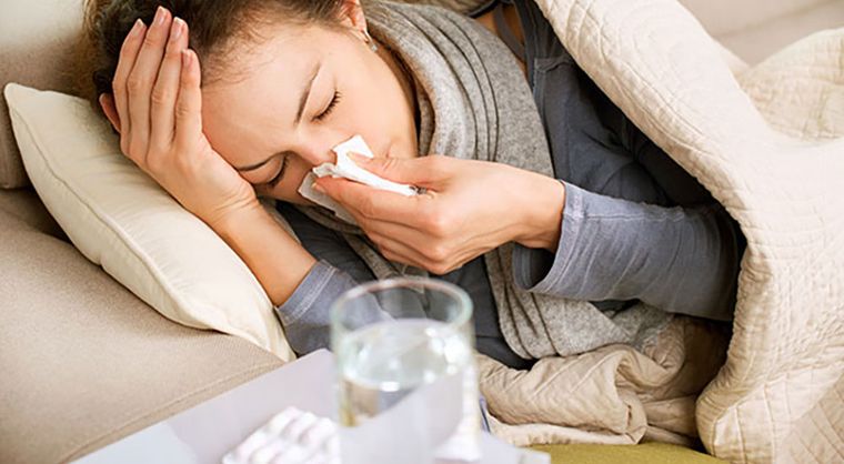 Σε ιστορικά χαμηλά επίπεδα η εποχική γρίπη σε νότιο ημισφαίριο και ΗΠΑ, χάρη στα μέτρα για τον κορονοϊό