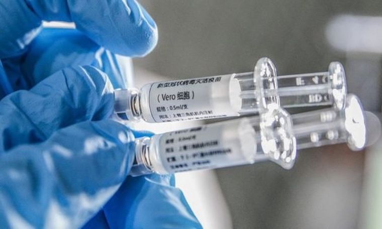 Κορονοϊός: Επιπλέον 100 εκατ. δόσεις εμβολίων εξασφαλίστηκαν για τις φτωχές χώρες