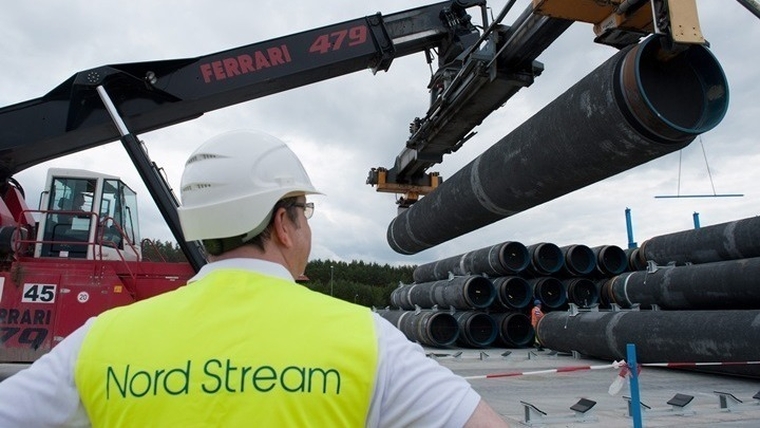 Επηρεάζεται ο Nord Stream 2 από δηλητηρίαση;