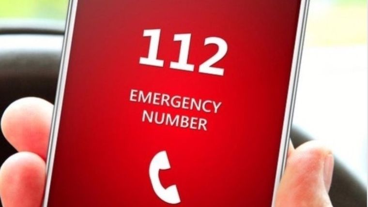 «112 – Το νούμερό σου στην έκτακτη ανάγκη»