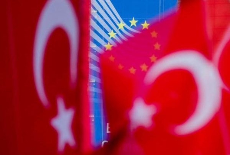 Ανεπηρέαστη η τουρκική χρηματοδότηση από ΕΕ παρά τις προκλήσεις στο Αιγαίο